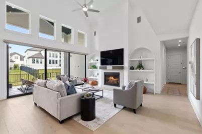 5037 Carsoli Lane, Leander, TX 78641 - Photo 10