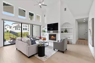 5037 Carsoli Ln, Leander, TX 78641 - Photo 10