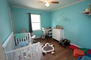 722 Dyer St, Rockdale, TX 76567 - Photo 18