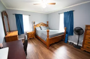 722 Dyer St, Rockdale, TX 76567 - Photo 12