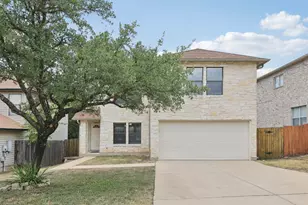 2703 Vinson Ct, Round Rock, TX 78664 - Photo 2