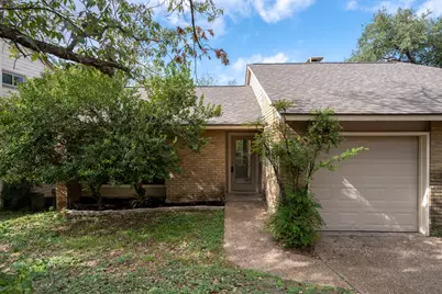 6610 Hart Lane #A, Austin, TX 78731 - Photo 1