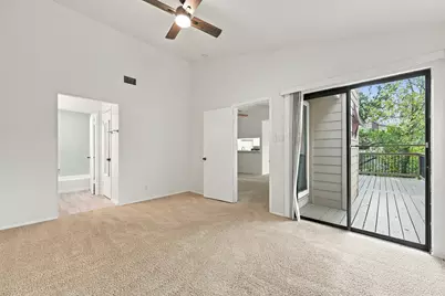 6610 Hart Lane #A, Austin, TX 78731 - Photo 12