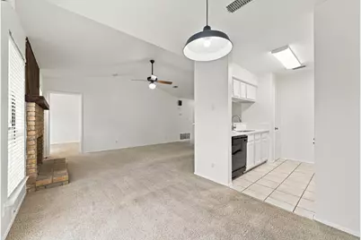 6610 Hart Lane #A, Austin, TX 78731 - Photo 8