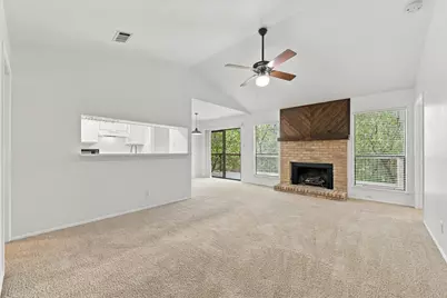 6610 Hart Lane #A, Austin, TX 78731 - Photo 4