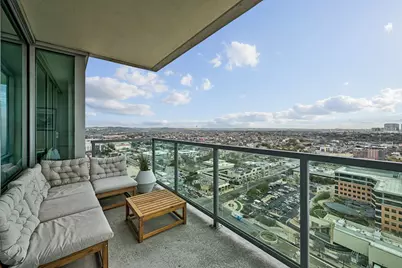 300 Bowie Street #2706, Austin, TX 78703 - Photo 10