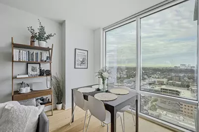 300 Bowie Street #2706, Austin, TX 78703 - Photo 4