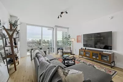 300 Bowie Street #2706, Austin, TX 78703 - Photo 2