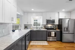 4709 Mt Vernon Dr, Austin, TX 78745 - Photo 4