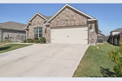 507 Bluejack Way, Hutto, TX 78634 - Photo 4