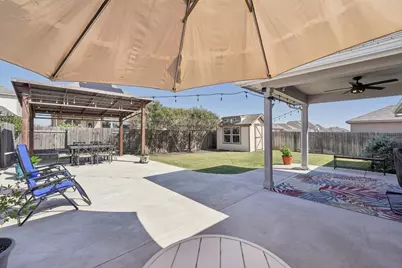 507 Bluejack Way, Hutto, TX 78634 - Photo 30