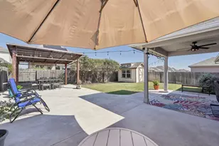 507 Bluejack Wy, Hutto, TX 78634 - Photo 30