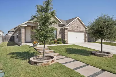 507 Bluejack Way, Hutto, TX 78634 - Photo 2
