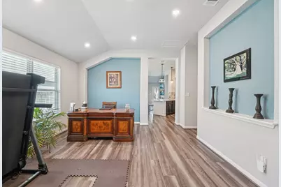 507 Bluejack Way, Hutto, TX 78634 - Photo 10