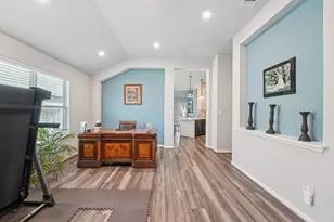 507 Bluejack Wy, Hutto, TX 78634 - Photo 10