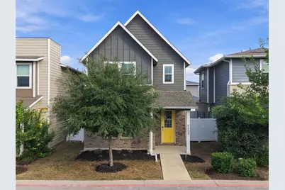 8005 Mellencamp Drive #210, Austin, TX 78744 - Photo 1