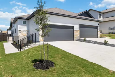 1008 Staglin Street, Buda, TX 78610 - Photo 2