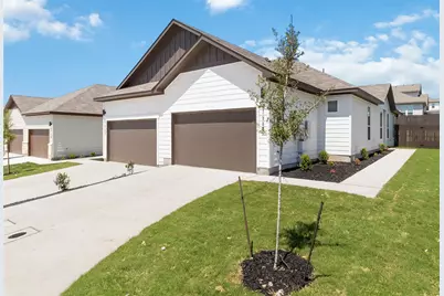 1008 Staglin Street, Buda, TX 78610 - Photo 1