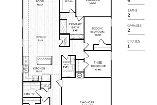 3004 Titus Ct, Temple, TX 76501 - Photo 1