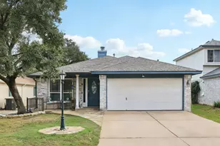 2614 Claudia Dr, Leander, TX 78641 - Photo 1