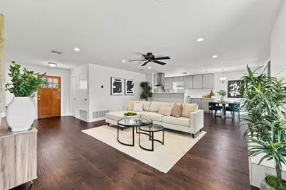 5611 Porsche Lane, Austin, TX 78749 - Photo 1