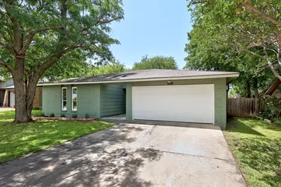 1608 Remuda Circle, Round Rock, TX 78681 - Photo 2