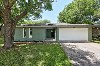 1608 Remuda Circle, Round Rock, TX 78681 - Photo 1