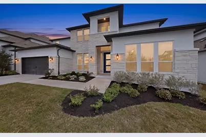 2308 Mondello Path, Leander, TX 78641 - Photo 2