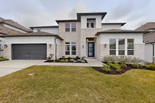 2308 Mondello Path, Leander, TX 78641 - Photo 1