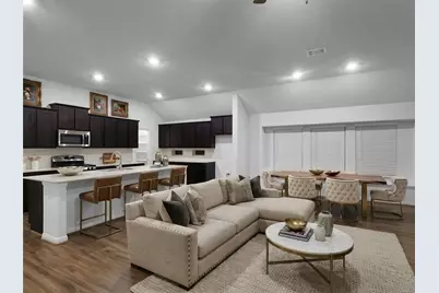 1006 Skylark Cove, Hutto, TX 78634 - Photo 8