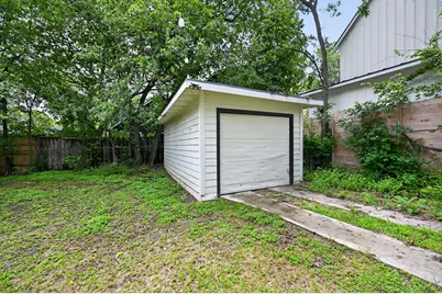 2705 Stacy Lane, Austin, TX 78704 - Photo 26
