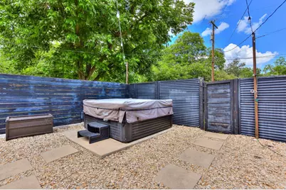 1407 E 19 Street, Georgetown, TX 78626 - Photo 34