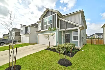 2907 Tavern Drive, Pflugerville, TX 78660 - Photo 4