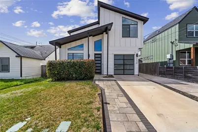 409 Delmar Avenue #1, Austin, TX 78752 - Photo 1