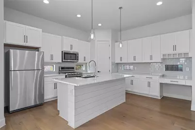 409 Delmar Avenue #1, Austin, TX 78752 - Photo 8