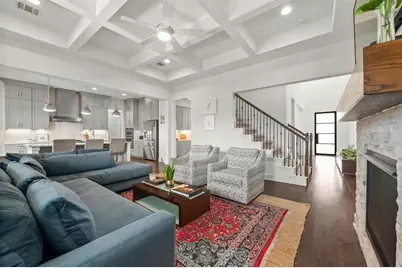 208 Slate Rock Terrace, Austin, TX 78738 - Photo 2