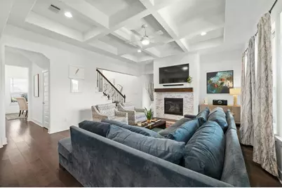 208 Slate Rock Terrace, Austin, TX 78738 - Photo 4