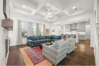 208 Slate Rock Terrace, Austin, TX 78738 - Photo 1