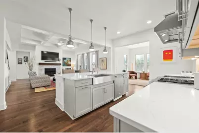 208 Slate Rock Terrace, Austin, TX 78738 - Photo 6