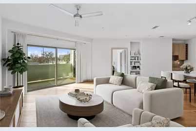 3600 S Lamar Boulevard #206, Austin, TX 78704 - Photo 6