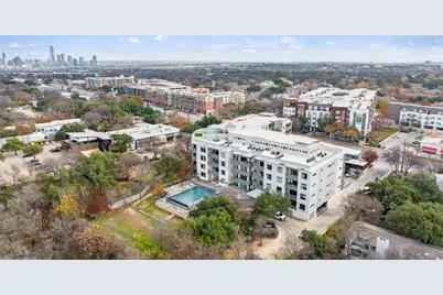 3600 S Lamar Boulevard #206, Austin, TX 78704 - Photo 32