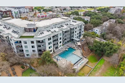 3600 S Lamar Boulevard #206, Austin, TX 78704 - Photo 36