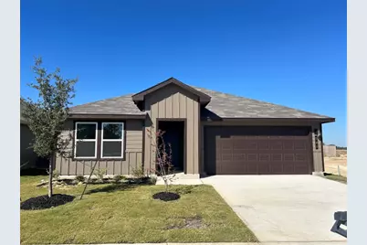 501 Perry Place, Rockdale, TX 76567 - Photo 1