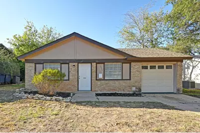 5904 Garden Oaks Drive, Austin, TX 78745 - Photo 1