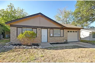 5904 Garden Oaks Drive, Austin, TX 78745 - Photo 2