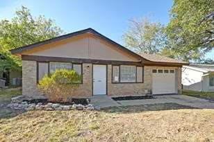 5904 Garden Oaks Dr, Austin, TX 78745 - Photo 2