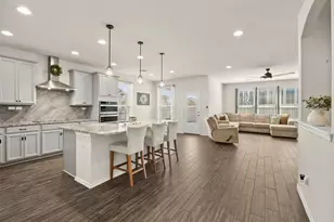 3262 Wild Iris, New Braunfels, TX 78130 - Photo 8