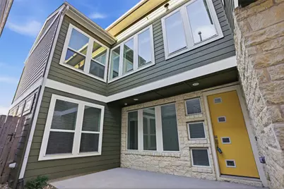 12604 Red Sparrow Street #14, Austin, TX 78729 - Photo 6