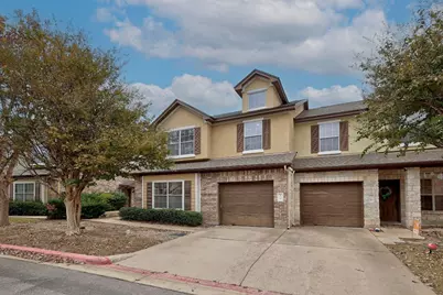 1900 Little Elm Trail #75, Cedar Park, TX 78613 - Photo 2