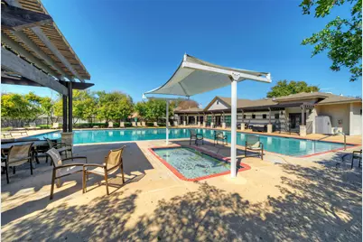 601 Indian Run Drive, Pflugerville, TX 78660 - Photo 38